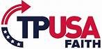 TPUSAFaith Logo