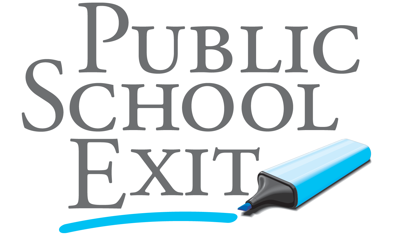Public School Exit